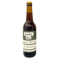 Grønskov Bryg Dunkel Weisse