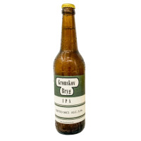 Grønskov Bryg IPA