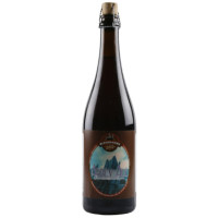 Bryggeriet Ølfabrikken Abbey Ale