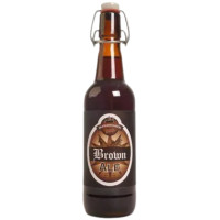 Bryggeriet Ølfabrikken Brown Ale