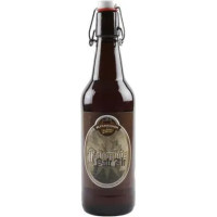 Bryggeriet Ølfabrikken Columbus Pale Ale