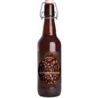 Bryggeriet Ølfabrikken Kaffeporter