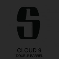 Salikatt Bryggeri Cloud 9 - Double Barrel