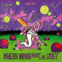 Brouwerij De Kneiter Kveik Maar Wat Je Doet