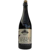Bryggeriet Ølfabrikken Ostern Bock