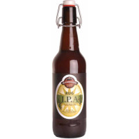 Bryggeriet Ølfabrikken Rug IPA