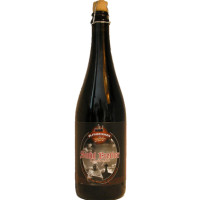 Bryggeriet Ølfabrikken Sinful Brother