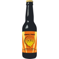 Brouwerij Ebontree Dordtse Passie