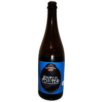 Bryggeriet Ølfabrikken Winter Porter
