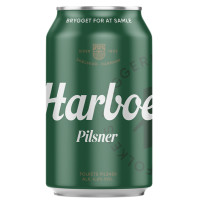 Harboes Bryggeri Pilsner (4.6%)