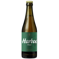 Harboes Bryggeri Pilsner (4.4%)
