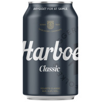 Harboes Bryggeri Harboe Classic