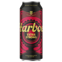Harboes Bryggeri Harboe Extra Strong