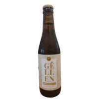 Gëllen Blonde Bio