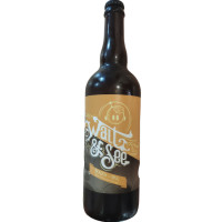 Wait & See Hazy - IPA