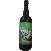 Wait & See Bohemian Lager