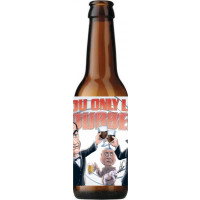 Milky Road You Only Live Dubbel