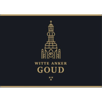 Witte Anker Goud