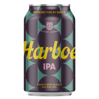 Harboes Bryggeri Harboe IPA