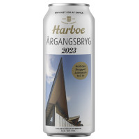 Harboes Bryggeri Harboe Årgangsbryg