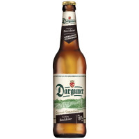 Darguner Brauerei Darguner Dunkles Bockbier