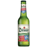 Darguner Brauerei Darguner Naturradler Grapefruit 0,0%