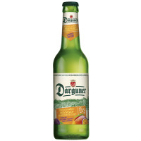 Darguner Brauerei Darguner Naturradler Mango & Passionsfrucht