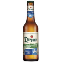 Darguner Brauerei Darguner Premium Pilsener 0,0%