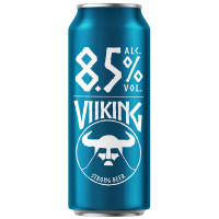 Harboes Bryggeri Viiking Strong Beer 8.5%