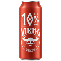 Harboes Bryggeri Viiking Strong Beer 10%