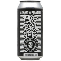 Sudden Death Brewing Always A Pleasure