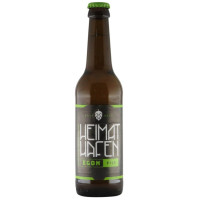 Heimathafen - Erfurter Braumanufaktur Egon Pils