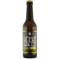 Heimathafen - Erfurter Braumanufaktur Gabi
