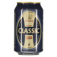 Harboes Bryggeri Harboe Classic 110