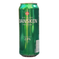 Harboes Bryggeri Den Glada Dansken 2.8%