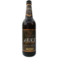 Harboes Bryggeri Harboe 1883 Limited Edition Klassisk Jubilæumspilsner