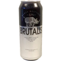 Harboes Bryggeri Brutalis
