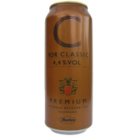 Harboes Bryggeri Harboe C for Classic