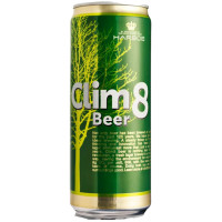 Harboes Bryggeri Harboe Clim8 Beer