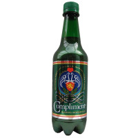 Harboes Bryggeri Compliment