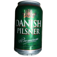 Harboes Bryggeri Danish Pilsner Premium