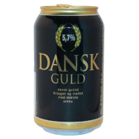 Harboes Bryggeri Guld