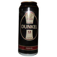 Harboes Bryggeri Harboe Dunkel (4.4%)