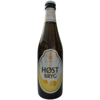 Harboes Bryggeri Harboe Høst Bryg