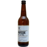 Harboes Bryggeri Harboe Hvede