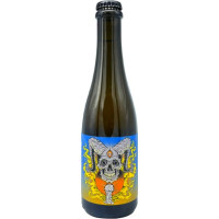 Holy Goat Summer Crusher