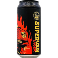 Seven Island Brewery Super Van Lager 1000mods