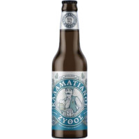 Mani Brewing (Messinian Beer) Kalamatianos Zythos
