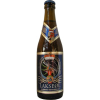 Harboes Bryggeri Lakseøl