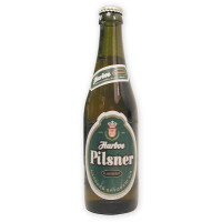 Harboes Bryggeri Pilsner Klassikeren